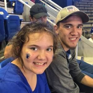 Meet your Posher, Tabitha